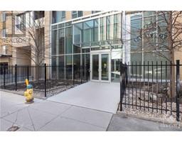 40 NEPEAN STREET UNIT#2405, ottawa, Ontario