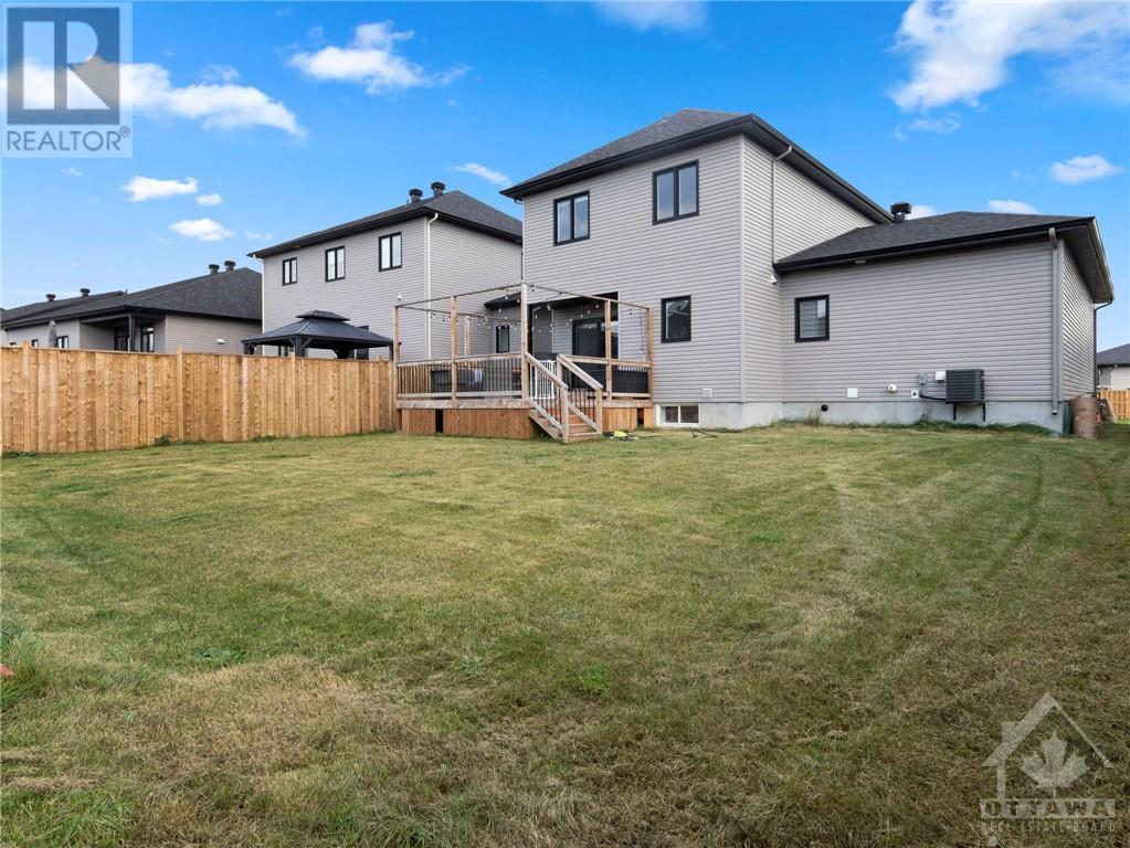 149 Argile Street, Casselman, Ontario  K0A 2M0 - Photo 28 - 1362684