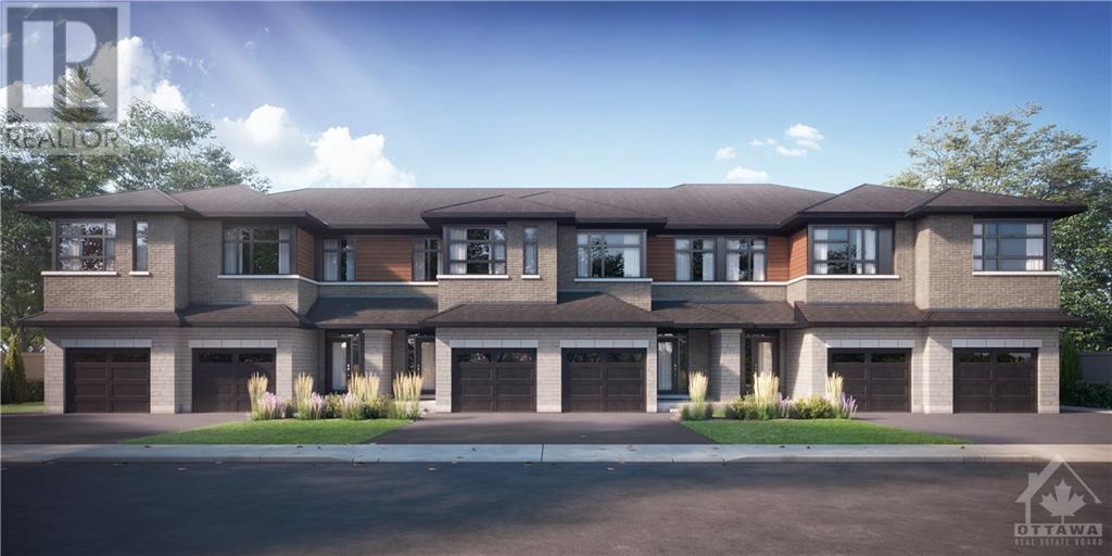 706 PLOUGHMAN PLACE, stittsville, Ontario