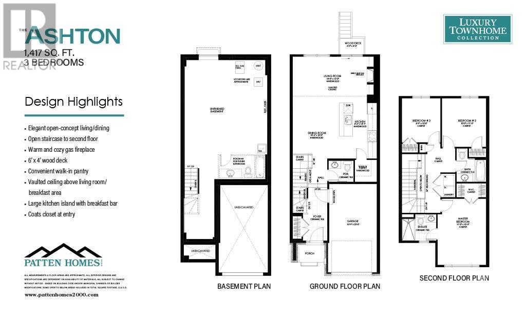 706 Ploughman Place, Stittsville, Ontario  K2S 3C4 - Photo 2 - 1366435