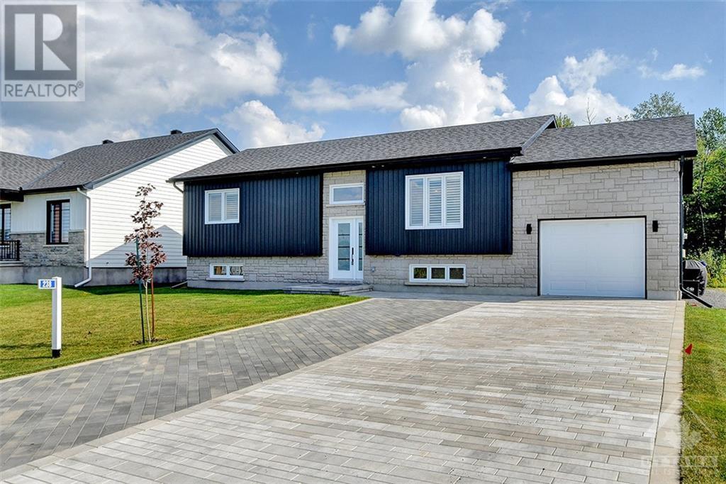 238 ROXANNE STREET, clarence-rockland, Ontario