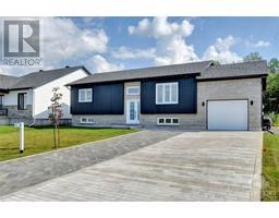 238 ROXANNE STREET, clarence-rockland, Ontario