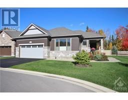 61 MAGNOLIA WAY, kemptville, Ontario