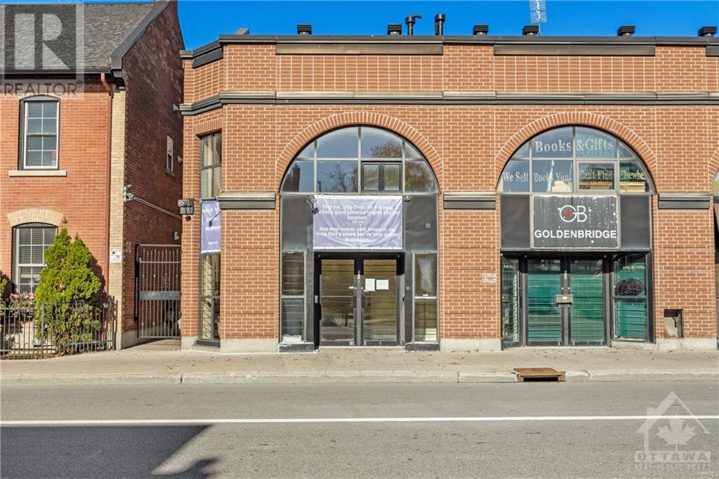 517 Rideau Street, Ottawa, Ontario  K1N 5Z5 - Photo 2 - 1366140