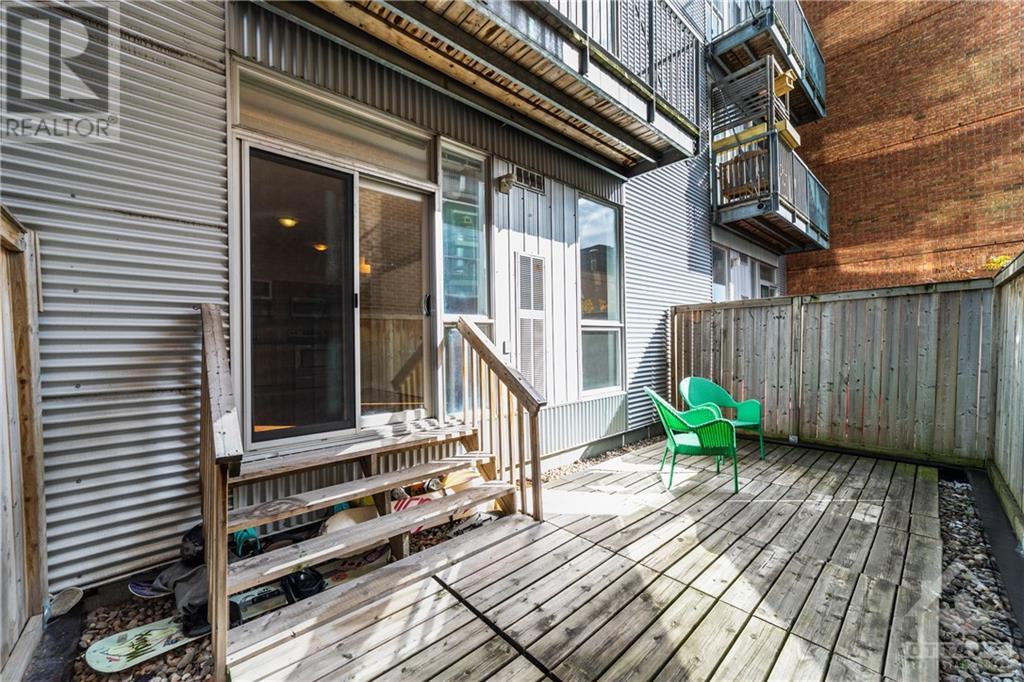 360 Cumberland Street Unit#105, Ottawa, Ontario  K1N 7J5 - Photo 19 - 1364810