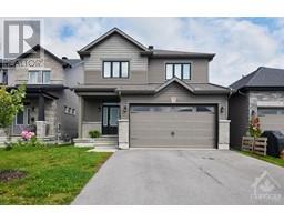 695 PARADE DRIVE, ottawa, Ontario