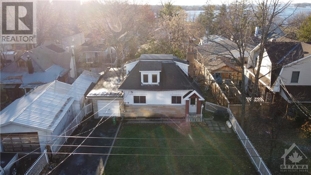88 ORVIGALE ROAD, ottawa, Ontario