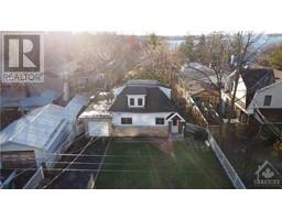 88 ORVIGALE ROAD, ottawa, Ontario