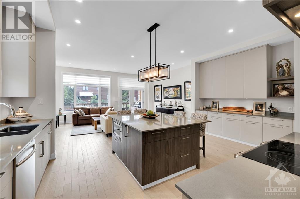48 Byron Avenue Unit#a, Ottawa, Ontario  K1Y 3J1 - Photo 4 - 1366534