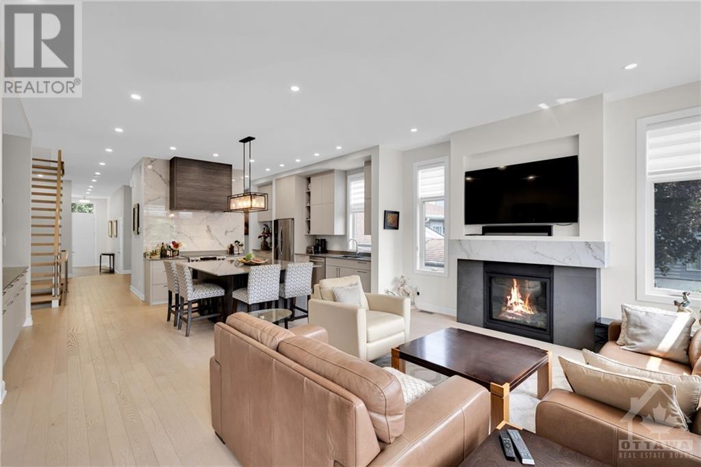 48 Byron Avenue Unit#a, Ottawa, Ontario  K1Y 3J1 - Photo 5 - 1366534