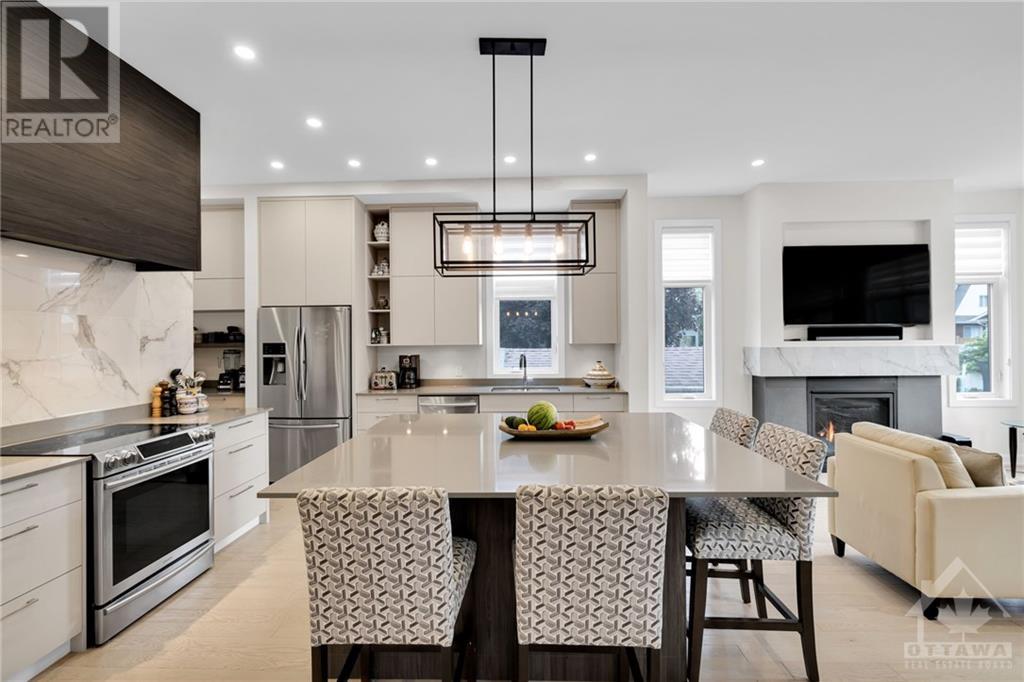 48 Byron Avenue Unit#a, Ottawa, Ontario  K1Y 3J1 - Photo 6 - 1366534