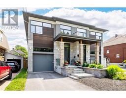 48 BYRON AVENUE UNIT#A, ottawa, Ontario