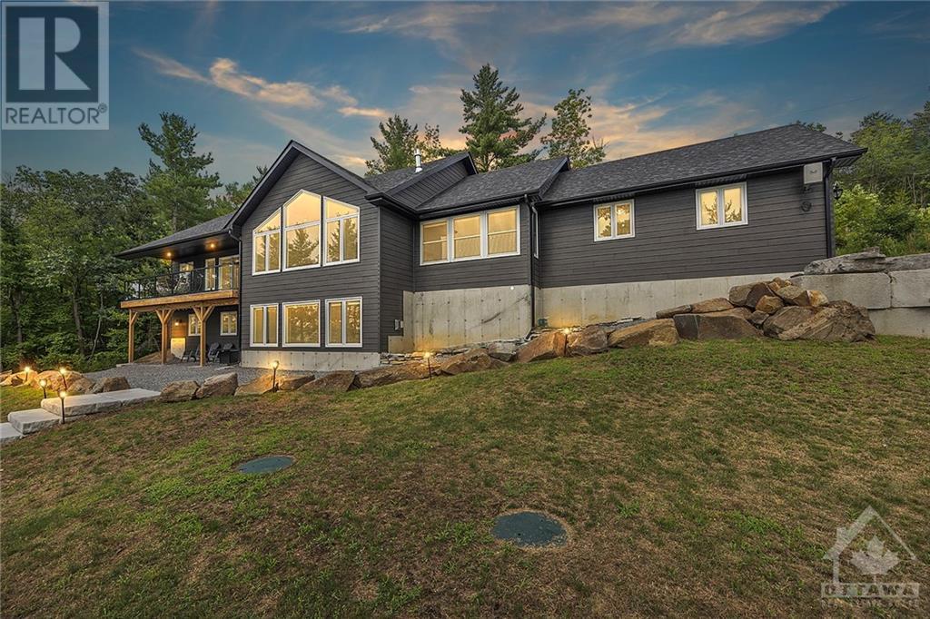 93 HINCHINBROOKE ROAD N, verona, Ontario