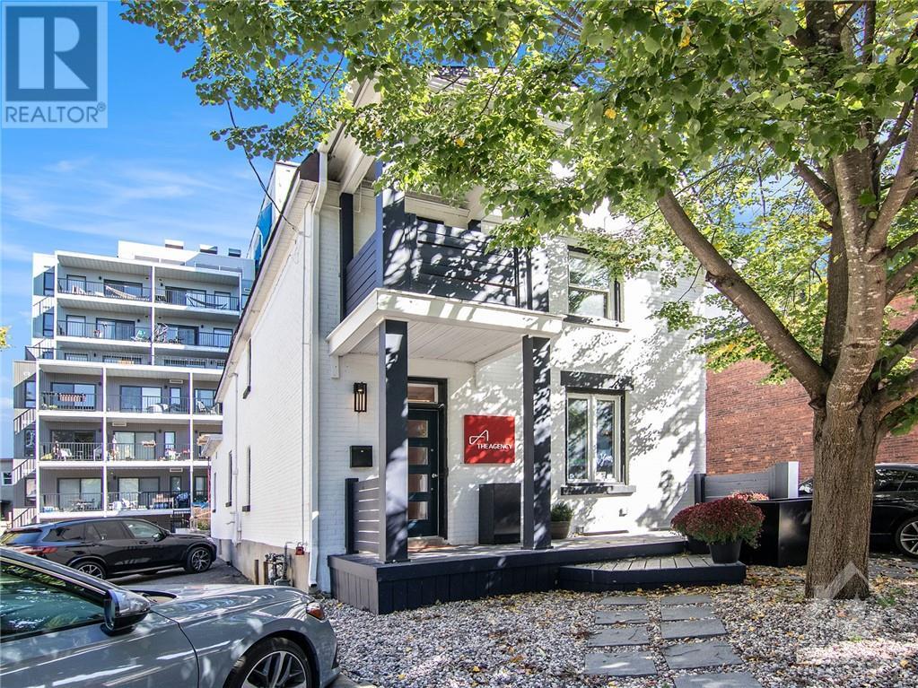 85 HINTON AVENUE N, ottawa, Ontario