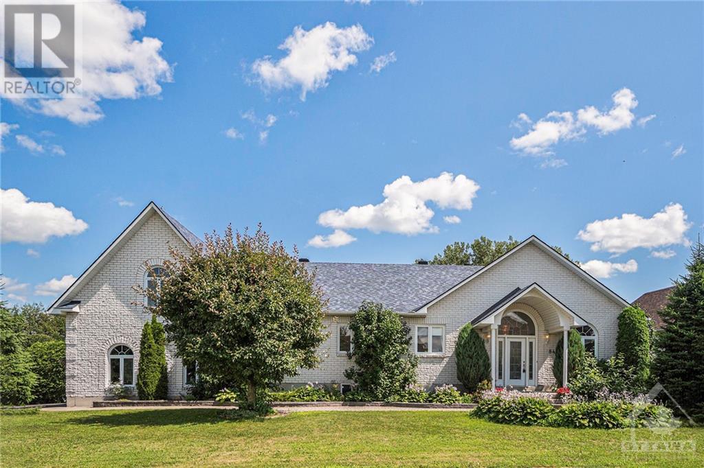 841 MARQUETTE STREET, casselman, Ontario