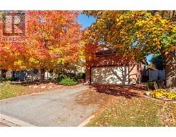 22 BLUEMEADOW STREET, kanata, Ontario