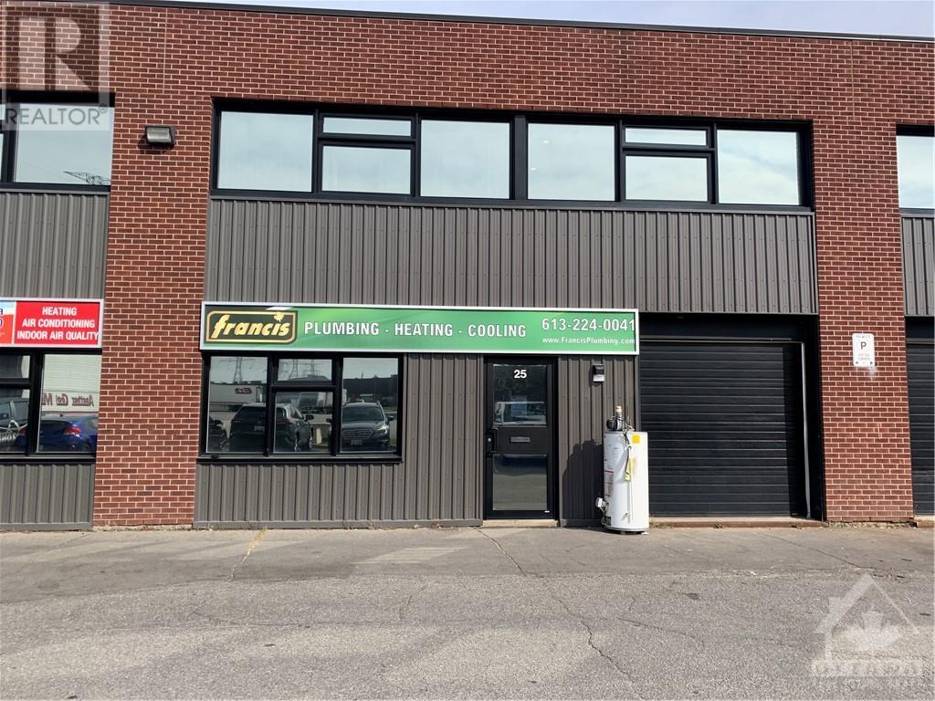 174 COLONNADE ROAD S UNIT#25, nepean, Ontario