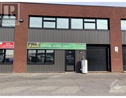 174 COLONNADE ROAD S UNIT#25, nepean, Ontario