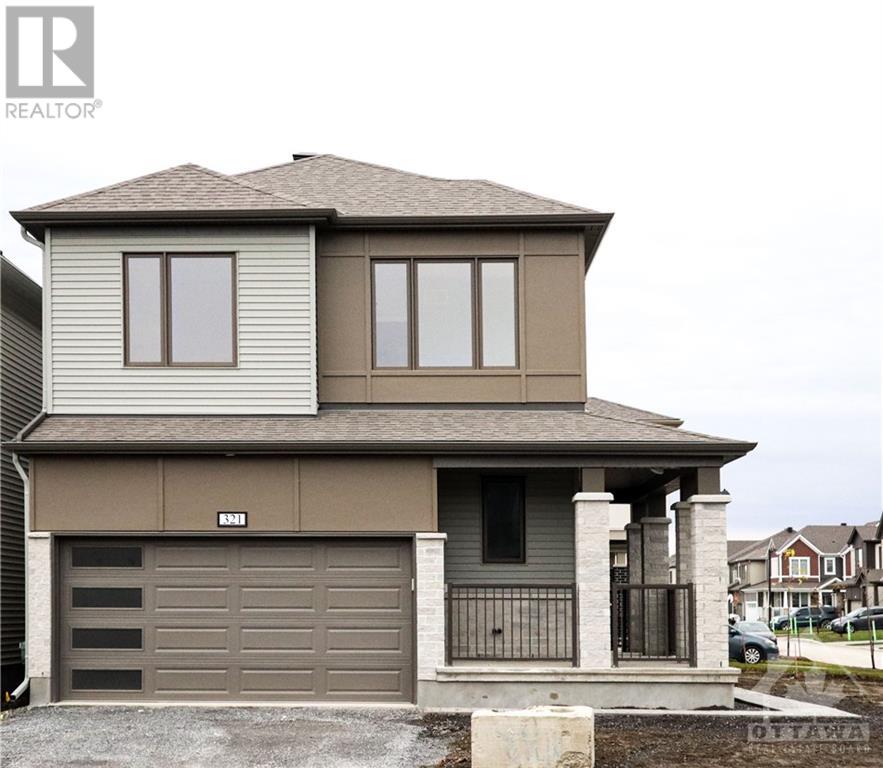 321 MEYNELL RD ROAD, richmond, Ontario