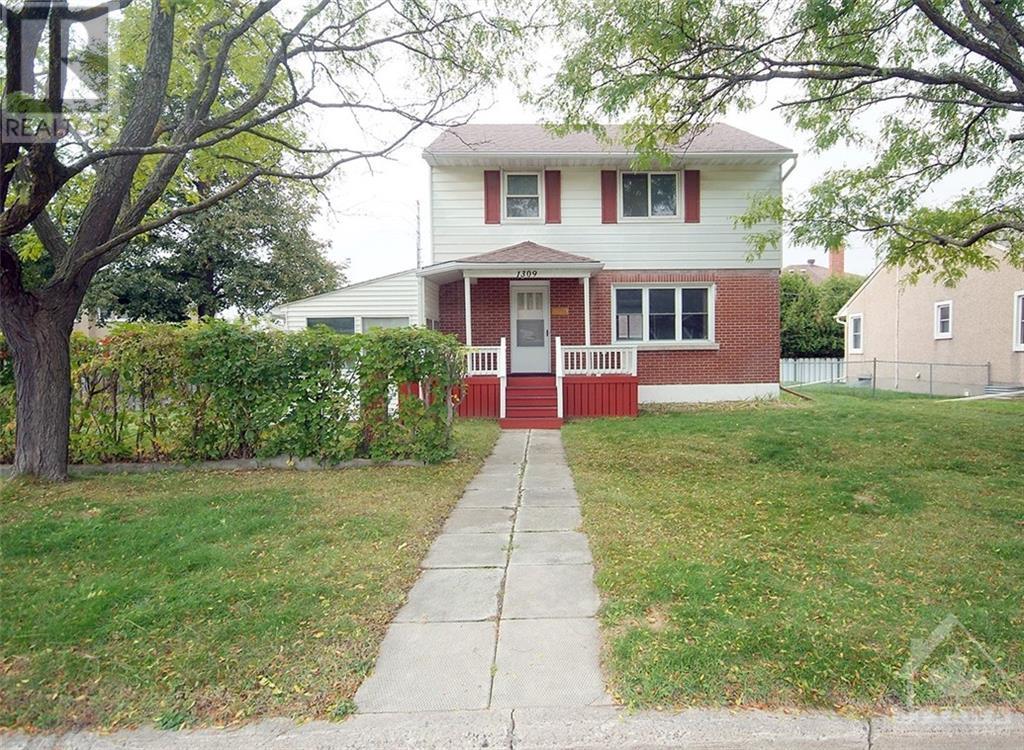 1309 CHRISTINE AVENUE, ottawa, Ontario