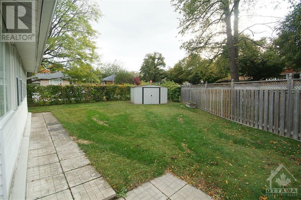 1309 Christine Avenue, Ottawa, Ontario  K1Z 8B7 - Photo 20 - 1366671