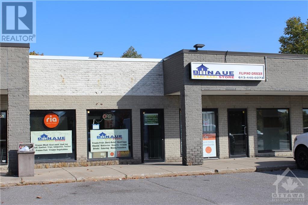 3023 CEDARVIEW ROAD UNIT#3, ottawa, Ontario