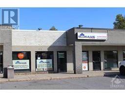 3023 CEDARVIEW ROAD UNIT#3, ottawa, Ontario