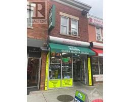 57 WILLIAM STREET, ottawa, Ontario