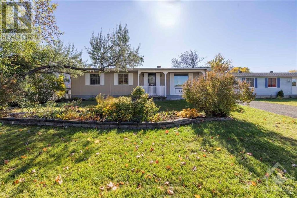 328 AMIENS STREET, ottawa, Ontario