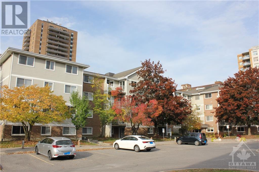 250 BRITTANY DRIVE UNIT#102, ottawa, Ontario