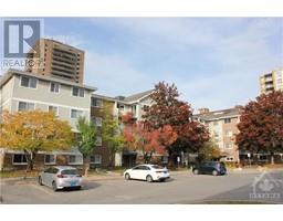 250 BRITTANY DRIVE UNIT#102, ottawa, Ontario