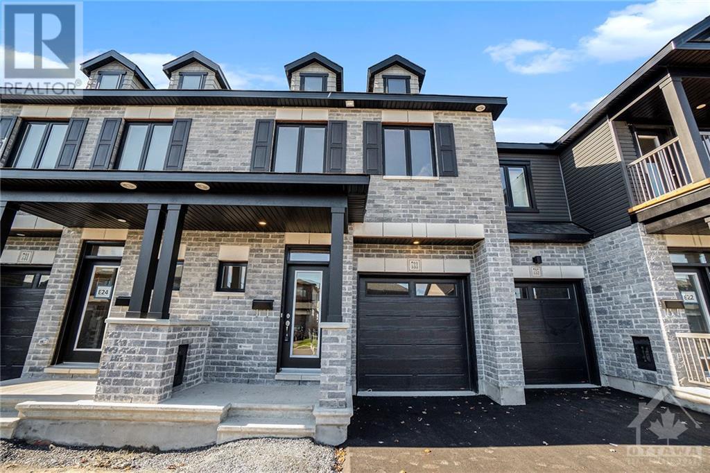 733 NAMUR STREET, embrun, Ontario