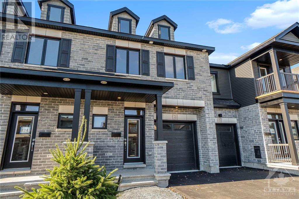 733 Namur Street, Embrun, Ontario  K0A 1W0 - Photo 2 - 1366643