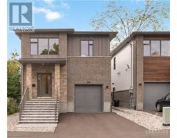 636 HOCHELAGA STREET, ottawa, Ontario