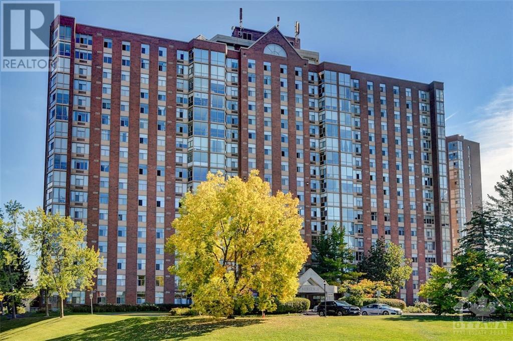 2759 CAROUSEL CRESCENT UNIT#306, ottawa, Ontario