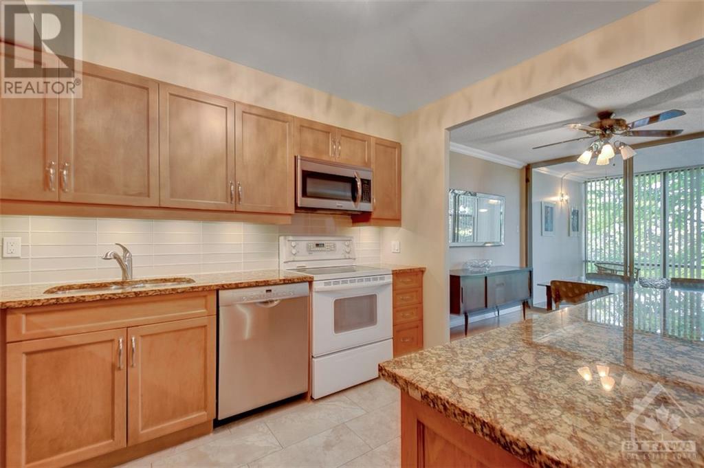 2759 Carousel Crescent Unit#306, Ottawa, Ontario  K1T 2N5 - Photo 11 - 1366703