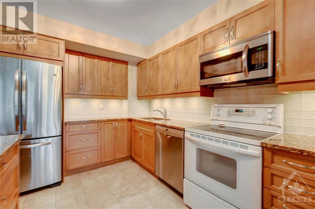 2759 Carousel Crescent Unit#306, Ottawa, Ontario  K1T 2N5 - Photo 12 - 1366703