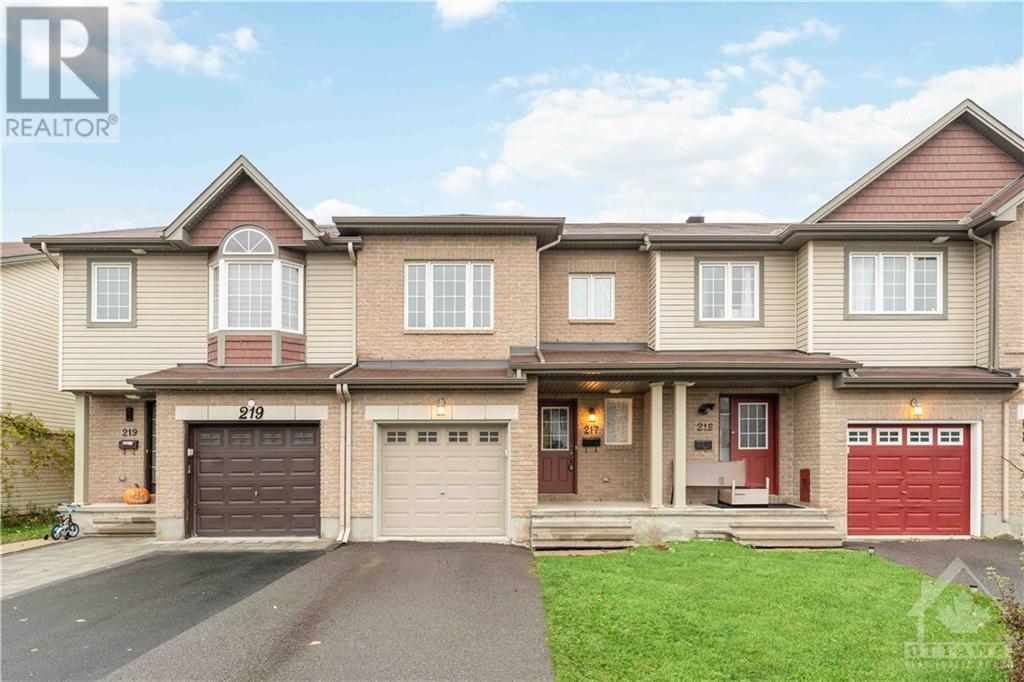 217 KINGSWELL STREET, ottawa, Ontario