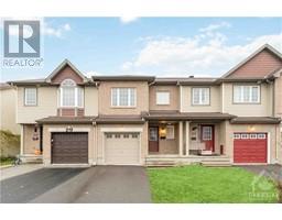 217 KINGSWELL STREET, ottawa, Ontario