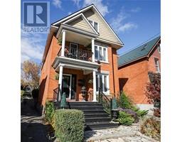 29 ARLINGTON AVENUE, ottawa, Ontario