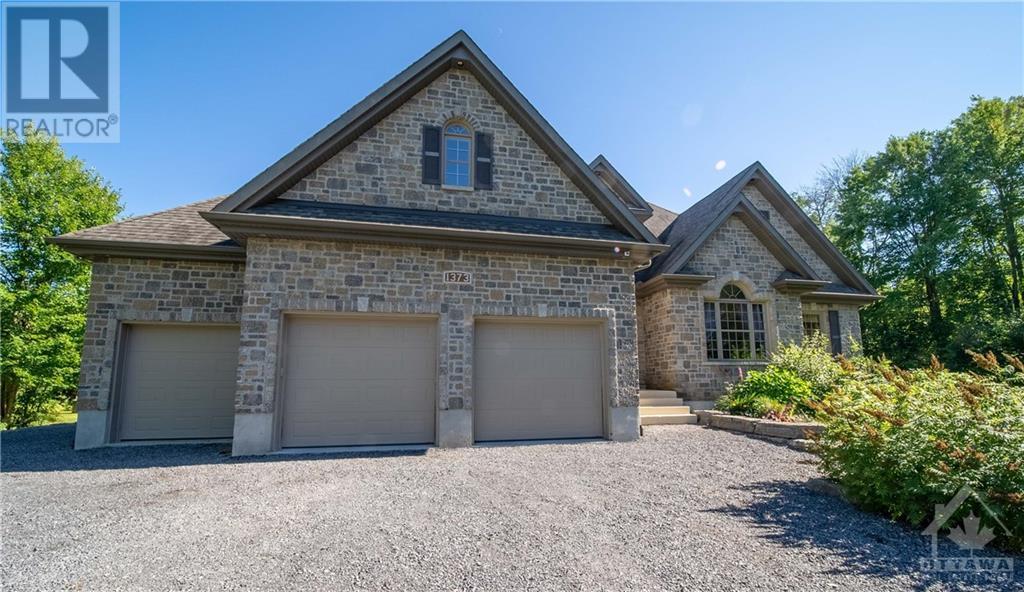 1373 LACROIX ROAD, casselman, Ontario