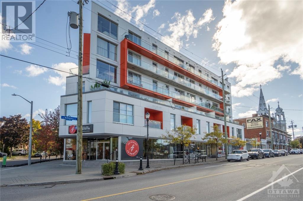 1000 WELLINGTON STREET W UNIT#605, ottawa, Ontario