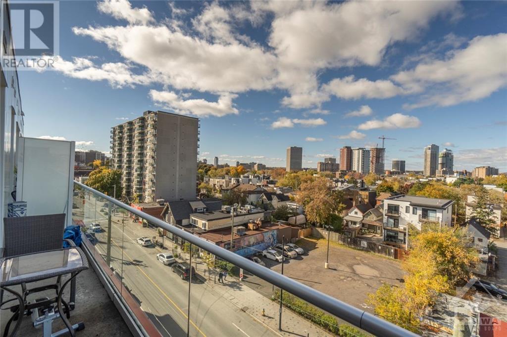 1000 Wellington Street W Unit#605, Ottawa, Ontario  K1Y 2X9 - Photo 12 - 1366607