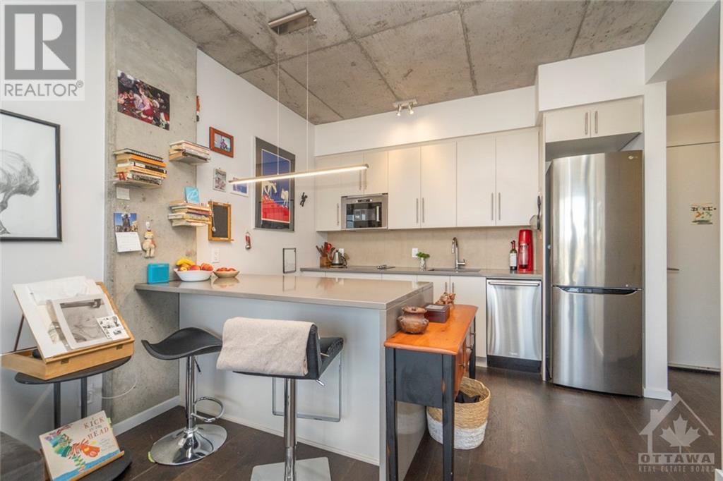 1000 Wellington Street W Unit#605, Ottawa, Ontario  K1Y 2X9 - Photo 15 - 1366607