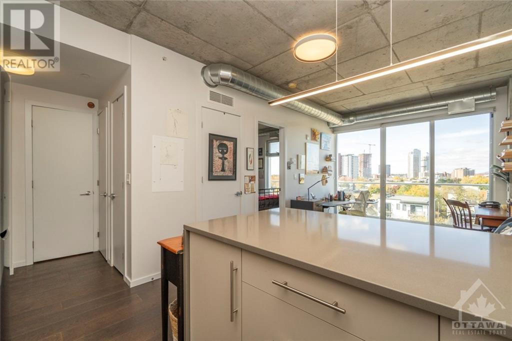 1000 Wellington Street W Unit#605, Ottawa, Ontario  K1Y 2X9 - Photo 18 - 1366607