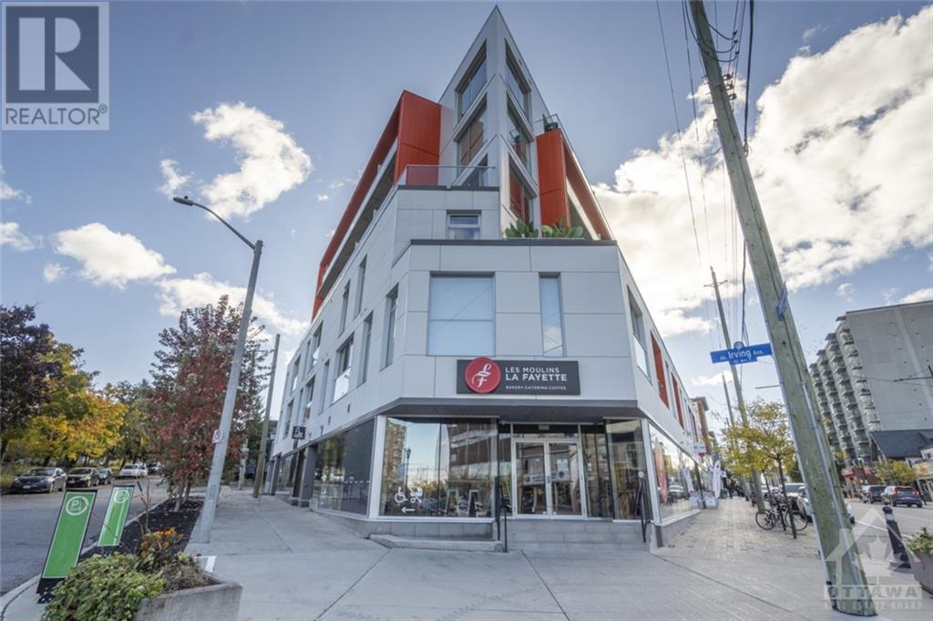 1000 Wellington Street W Unit#605, Ottawa, Ontario  K1Y 2X9 - Photo 2 - 1366607
