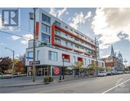 1000 WELLINGTON STREET W UNIT#605, ottawa, Ontario