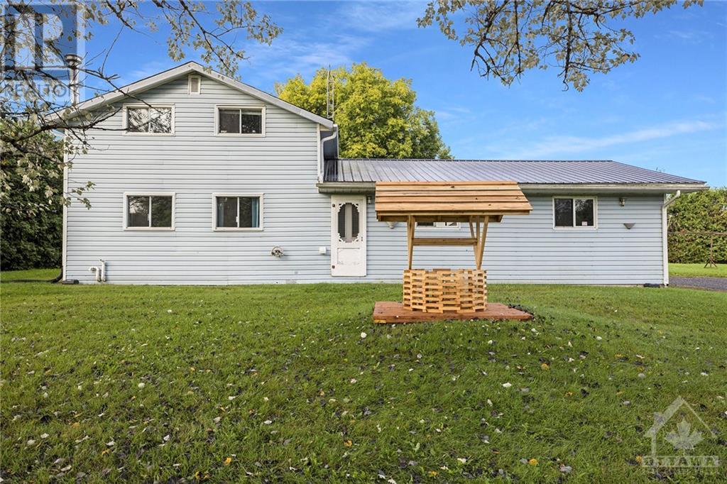 3110 CLEARY ROAD, spencerville, Ontario