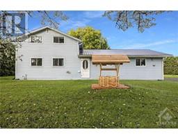 3110 CLEARY ROAD, spencerville, Ontario