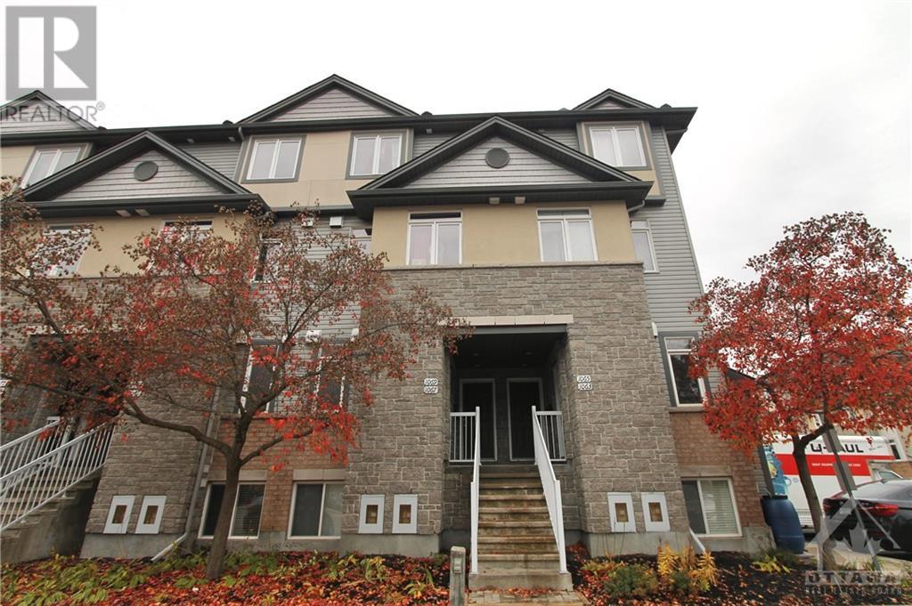 1063 Redtail Private, Ottawa, Ontario  K1J 0B1 - Photo 1 - 1366471